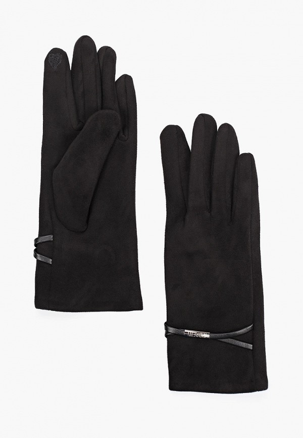 Перчатки Fabretti черный TH70-1 RTLAAU072201