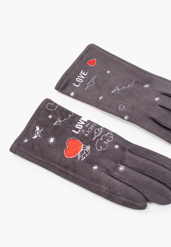 фото Перчатки fabretti