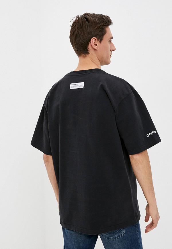 фото Футболка heron preston