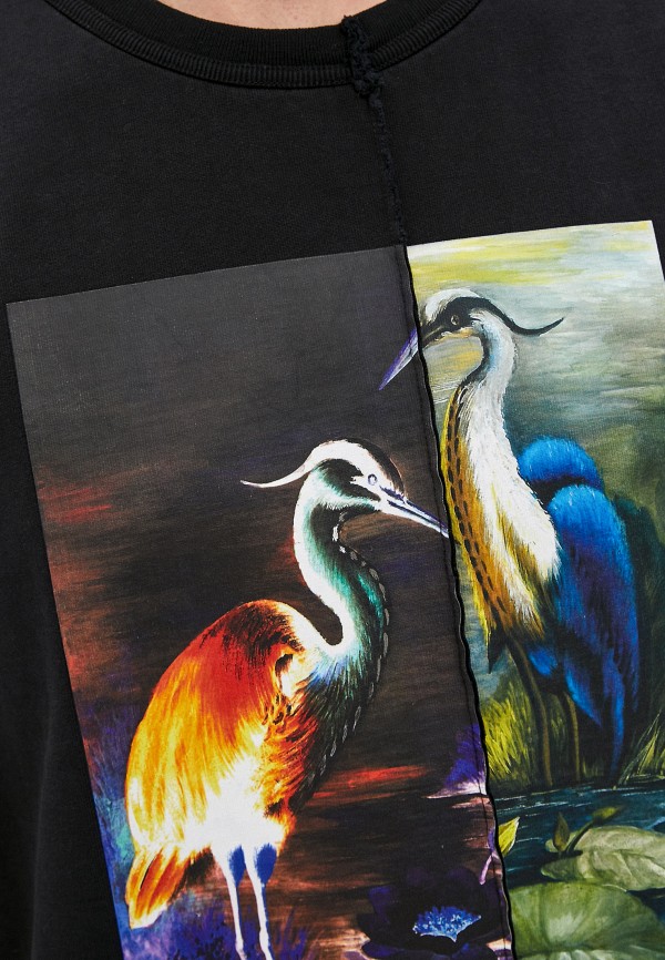 фото Футболка heron preston