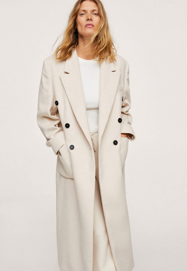 фото Пальто mango