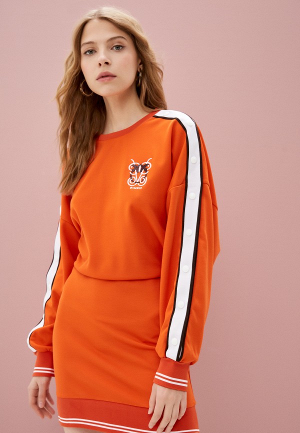 фото Платье pinko