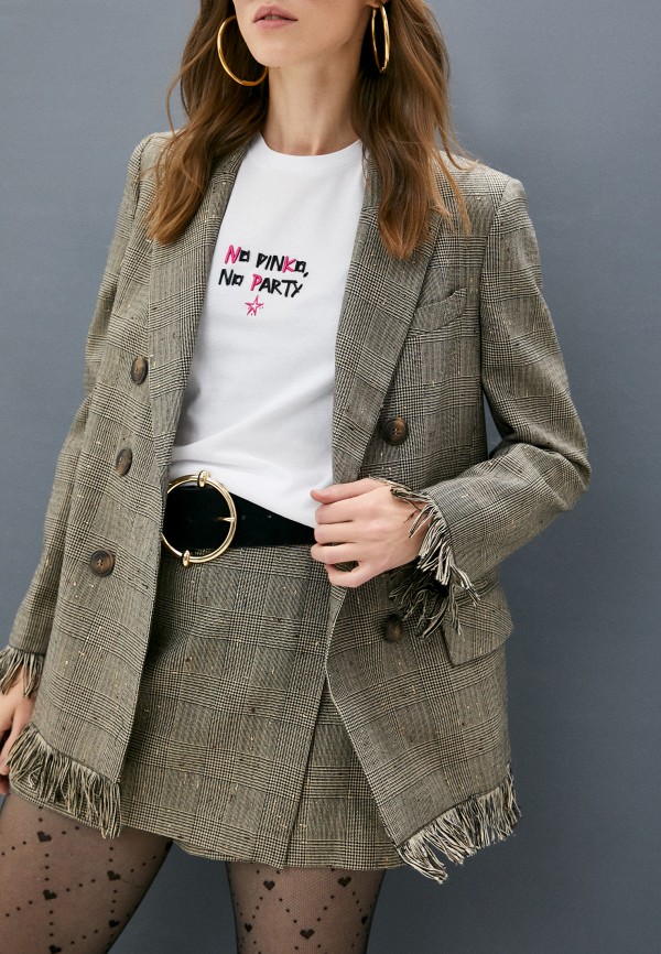 фото Юбка-шорты pinko