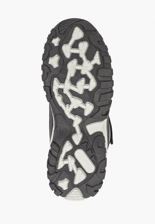 фото Ботинки zebra