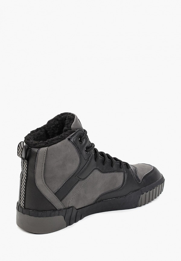 фото Кеды patrol