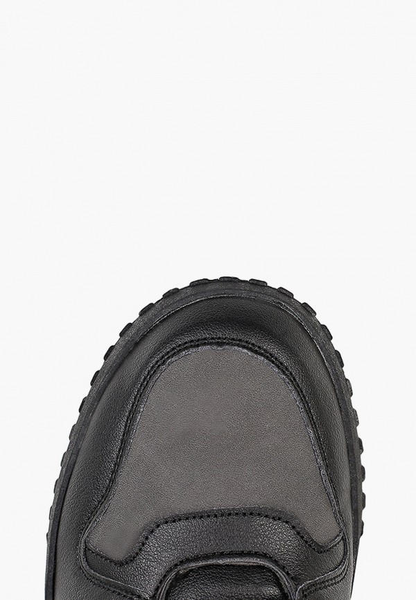 фото Кеды patrol