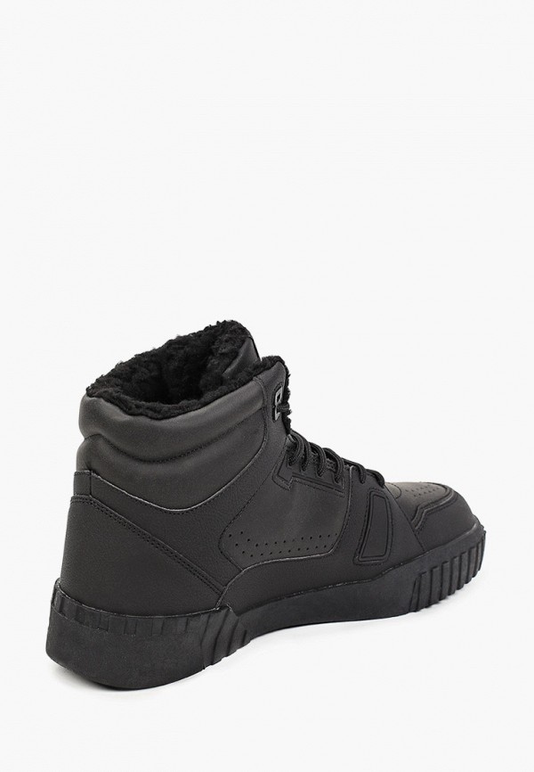 фото Кеды patrol