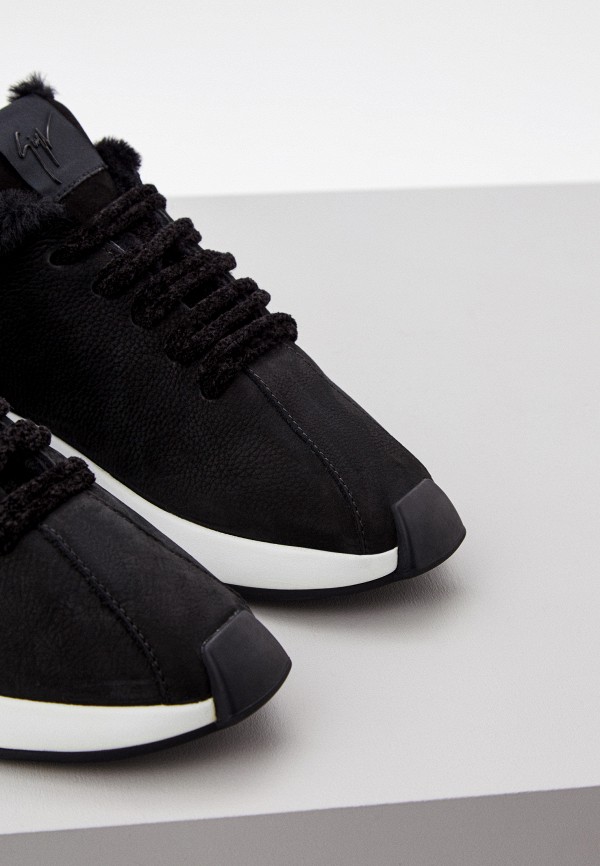 фото Кроссовки giuseppe zanotti