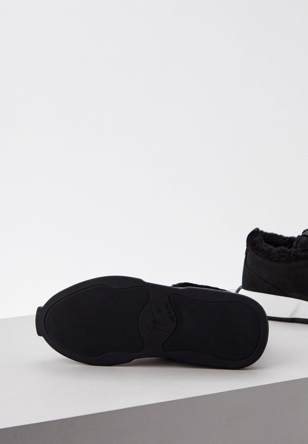 фото Кроссовки giuseppe zanotti