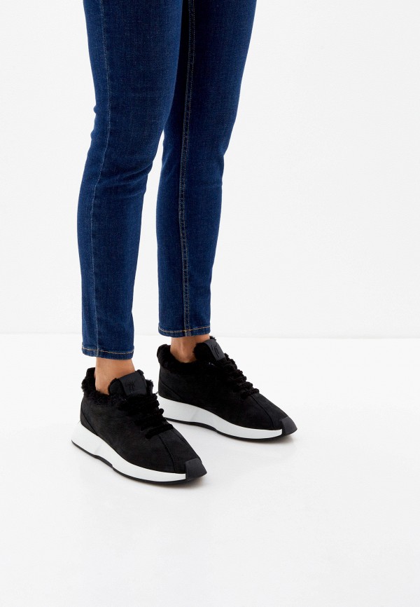 фото Кроссовки giuseppe zanotti
