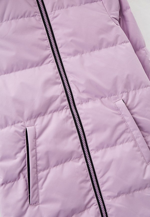 фото Пуховик котофей