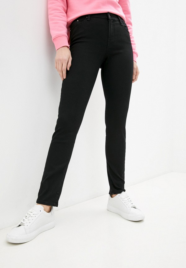 

Джинсы Karl Lagerfeld Denim, Черный
