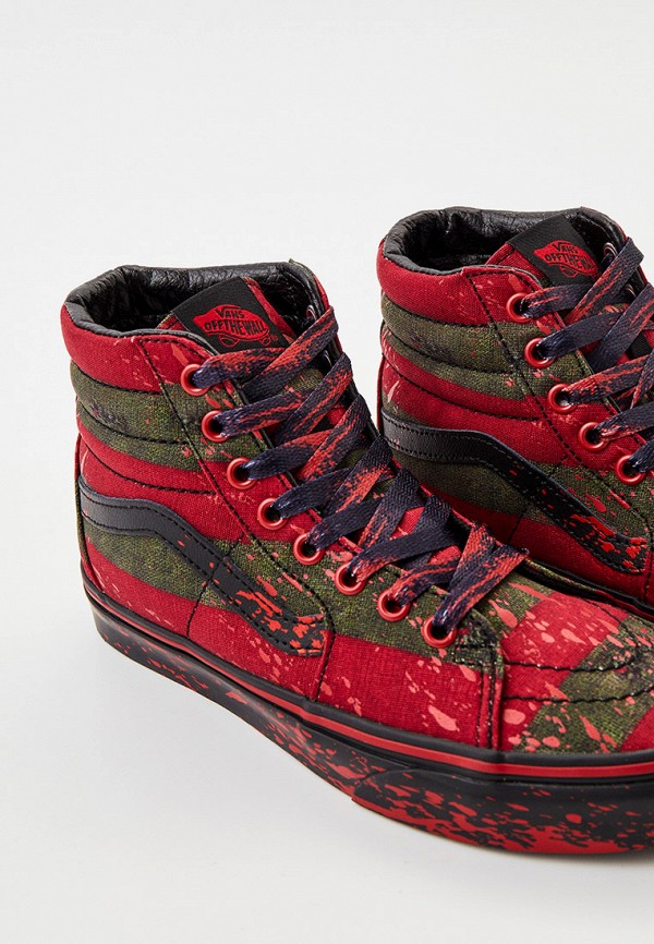 фото Кеды vans