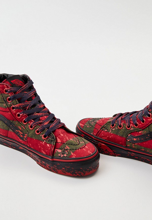 фото Кеды vans