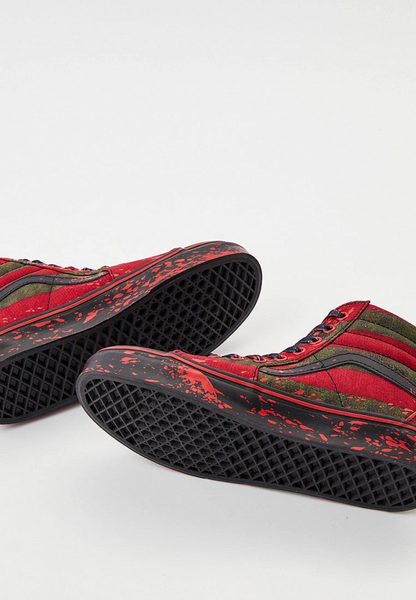 фото Кеды vans