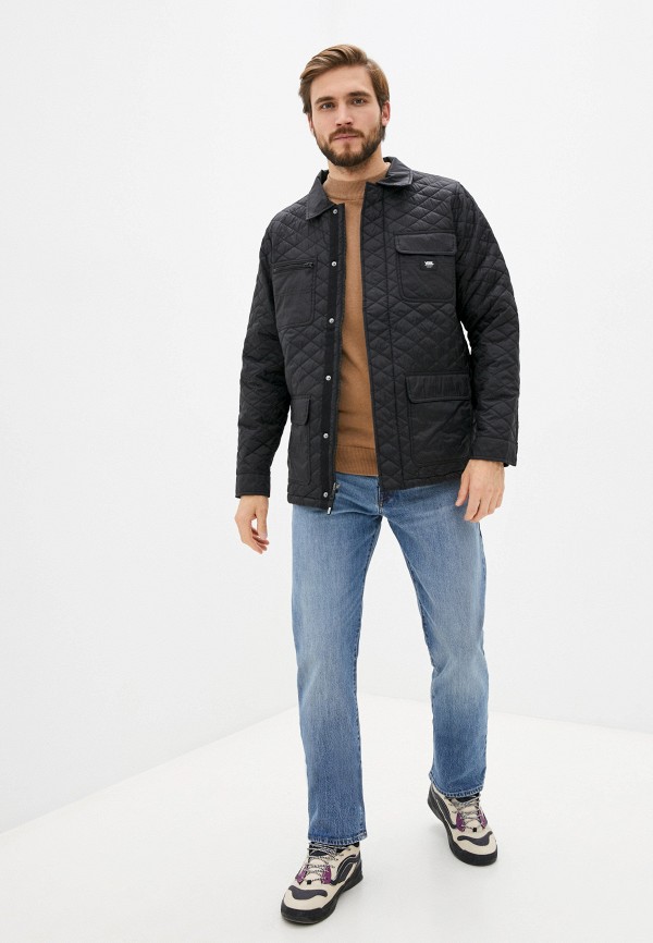 фото Куртка утепленная vans