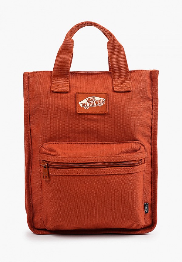 

Рюкзак Vans, Коричневый, FREE HAND BACKPACK