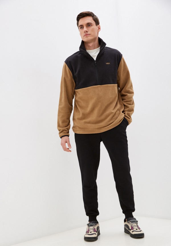 

Олимпийка Vans, Разноцветный, POLAR FLEECE PO