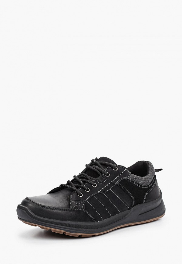 

Кроссовки Strobbs, Черный, Strobbs RTLAAU092301