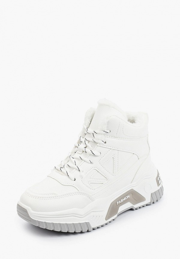 фото Ботинки patrol