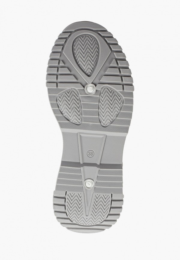 фото Ботинки patrol