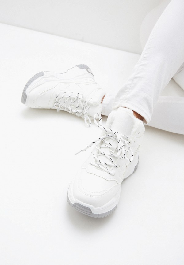 фото Ботинки patrol