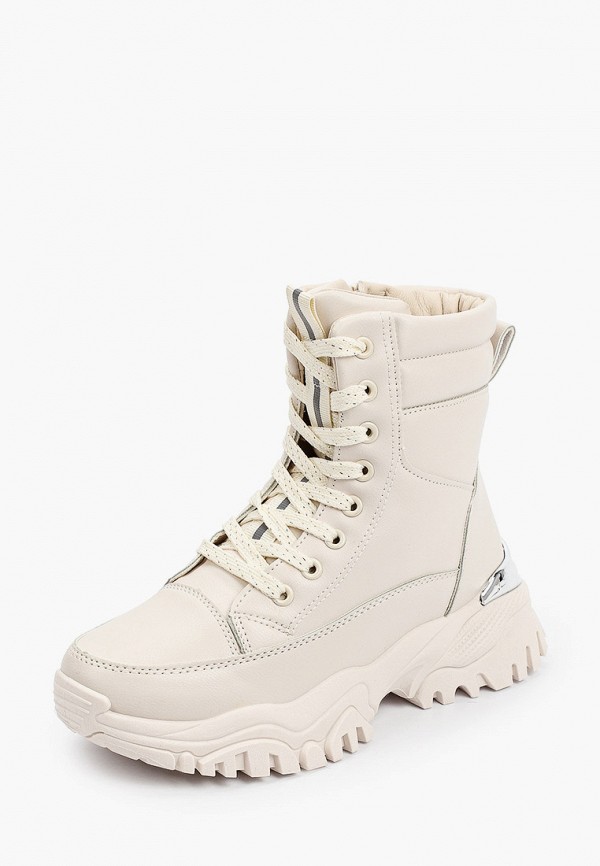 фото Ботинки patrol