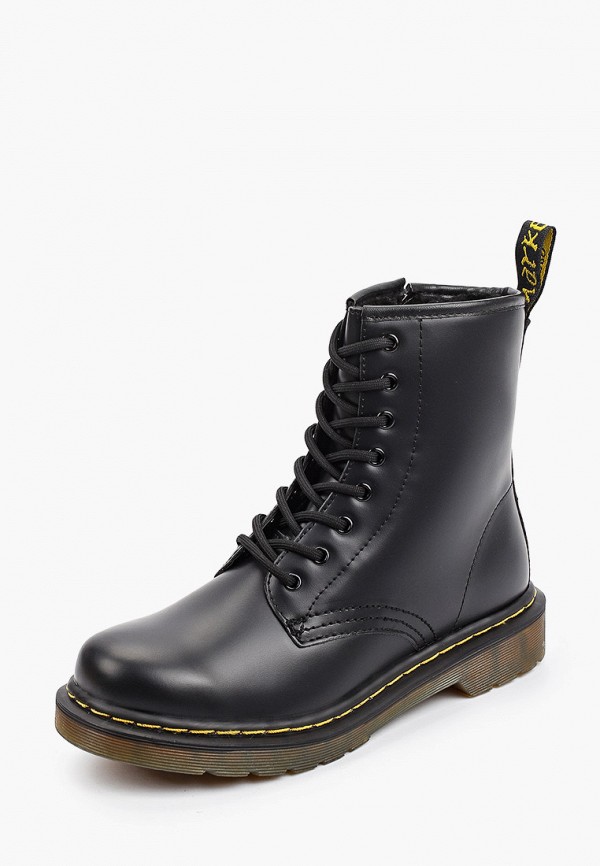 фото Ботинки patrol