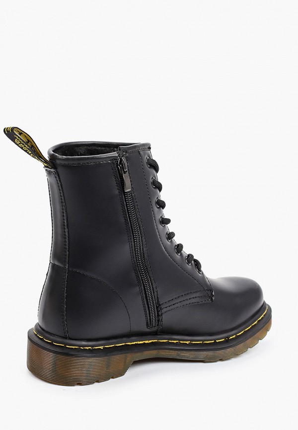 фото Ботинки patrol