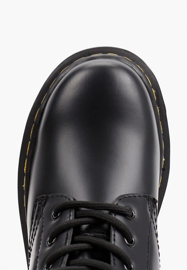 фото Ботинки patrol