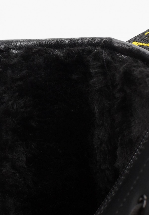 фото Ботинки patrol