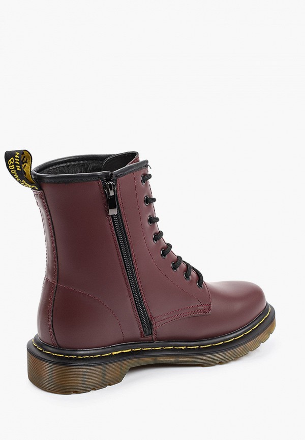 фото Ботинки patrol