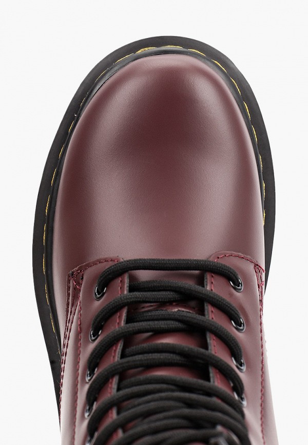 фото Ботинки patrol