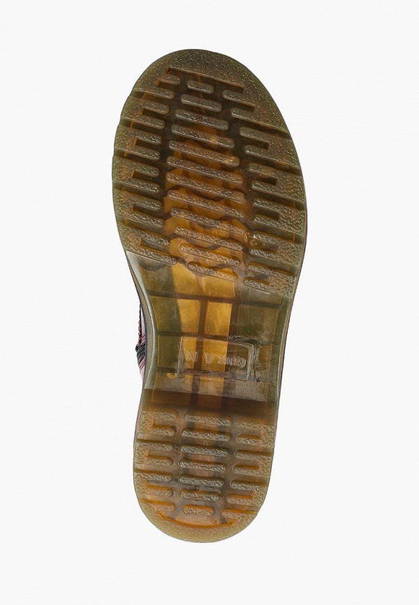 фото Ботинки patrol