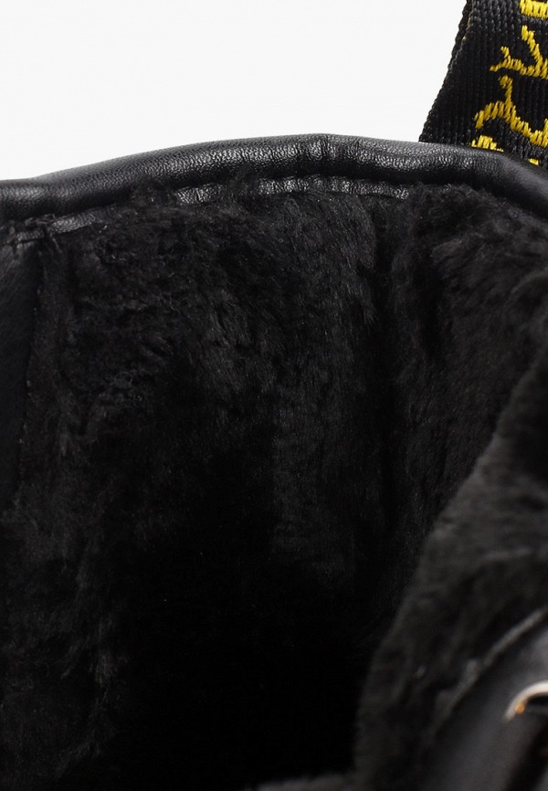 фото Ботинки patrol