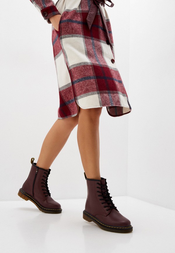 фото Ботинки patrol