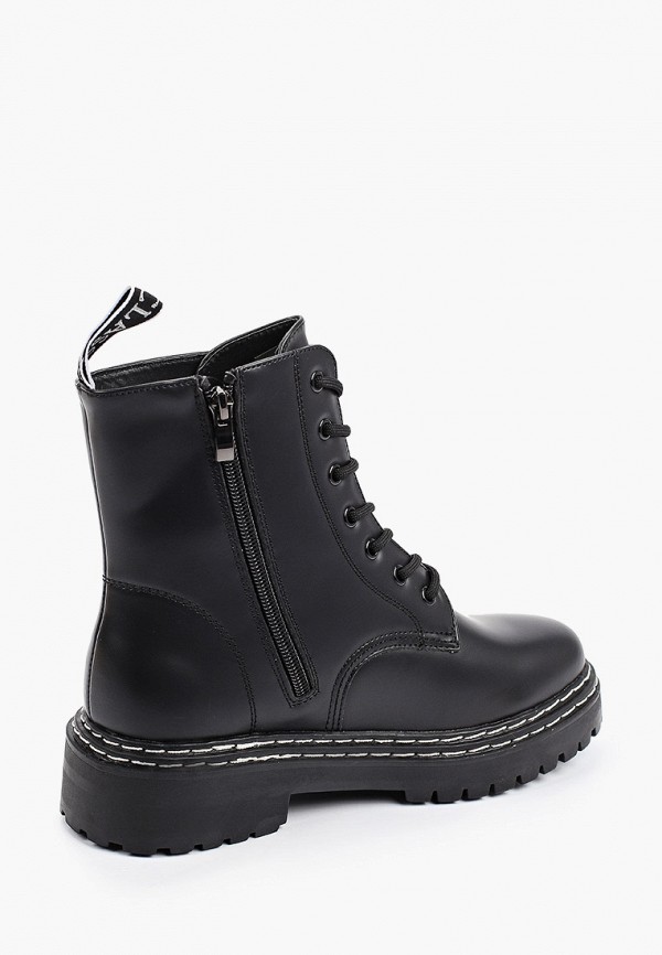 фото Ботинки patrol