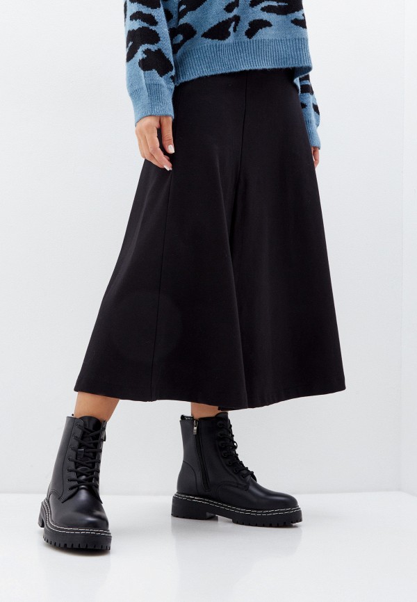 фото Ботинки patrol