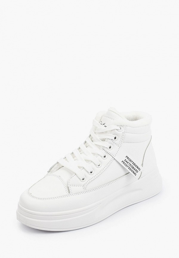 фото Кеды patrol