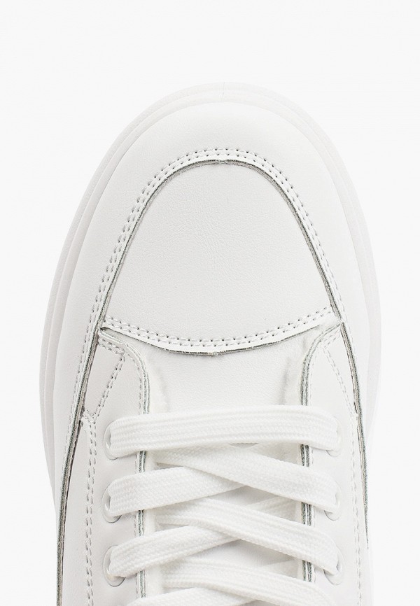 фото Кеды patrol