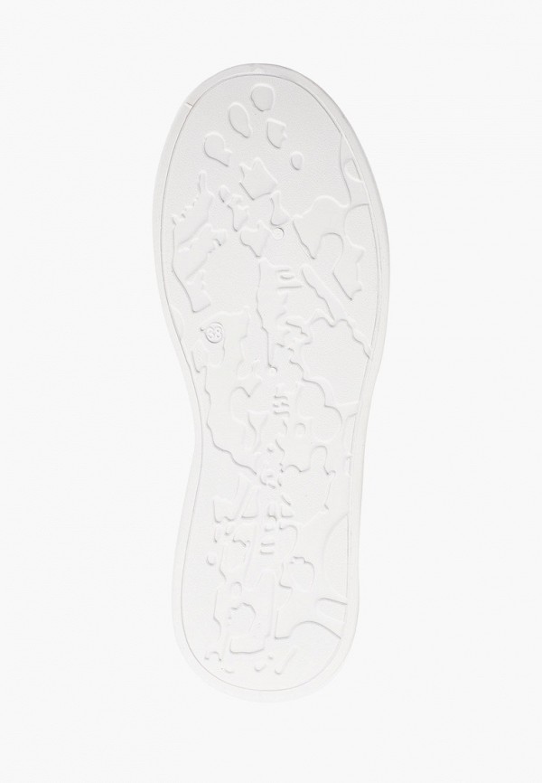 фото Кеды patrol