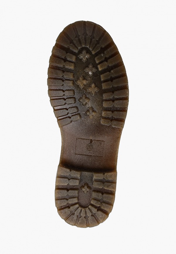 фото Ботинки patrol