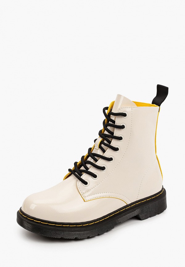 фото Ботинки patrol