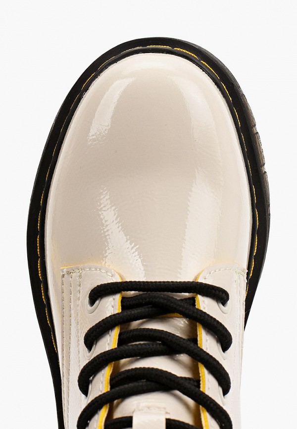 фото Ботинки patrol