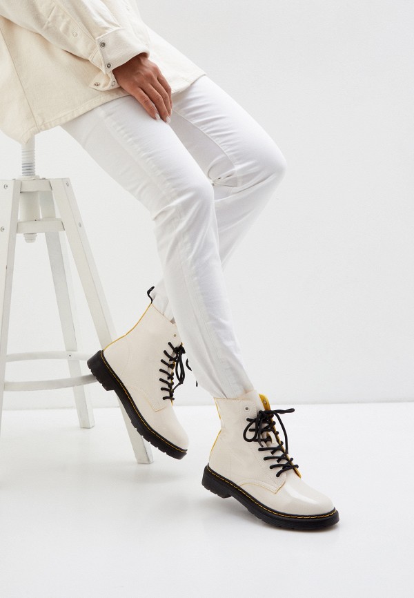 фото Ботинки patrol