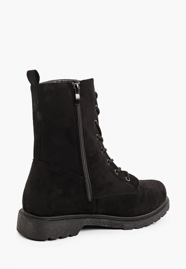 фото Ботинки patrol