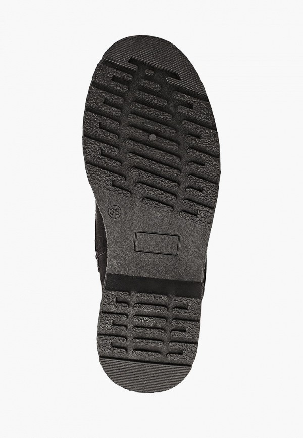 фото Ботинки patrol