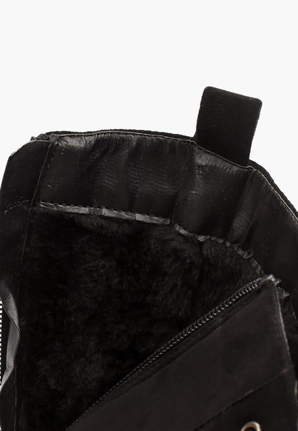 фото Ботинки patrol