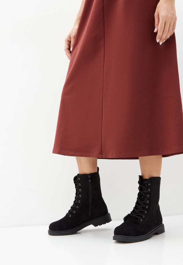 фото Ботинки patrol