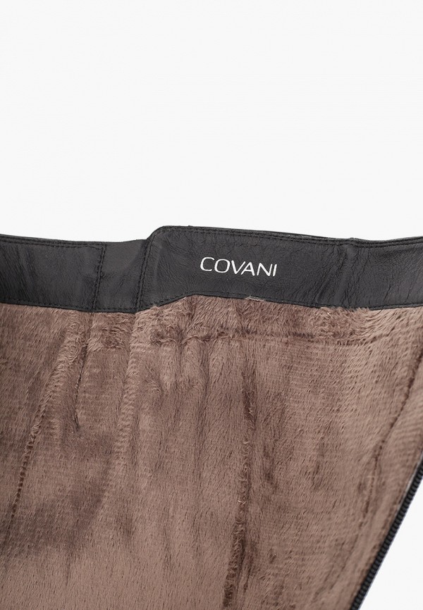 фото Ботфорты covani